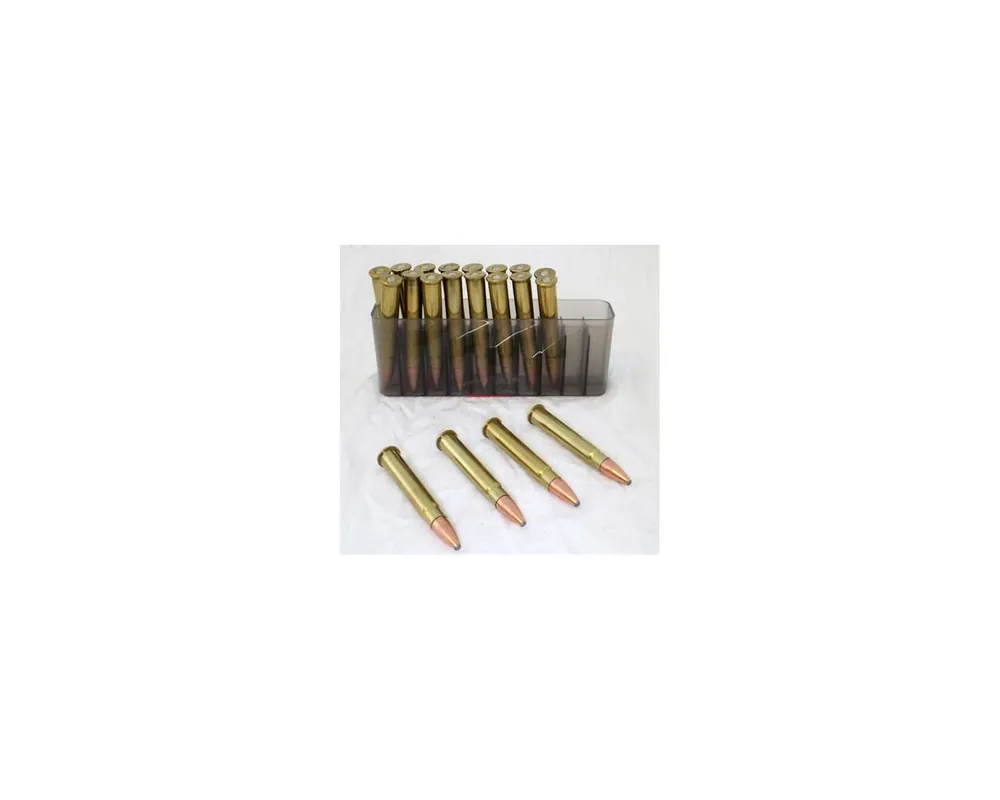 35 Winchester Loaded Ammo 250 Grain SP Smokeless Box of 20
