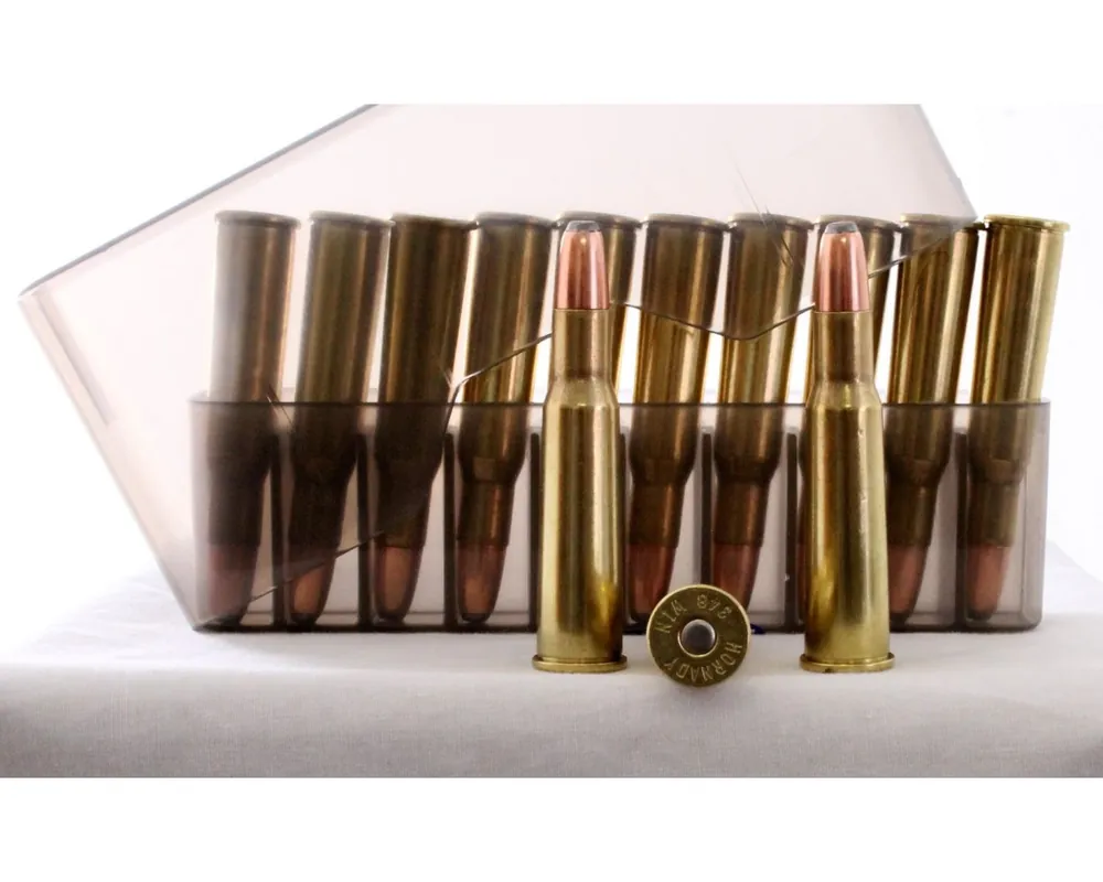 38-40 WCF 180 Grain Jacketed Bullets Box of 50