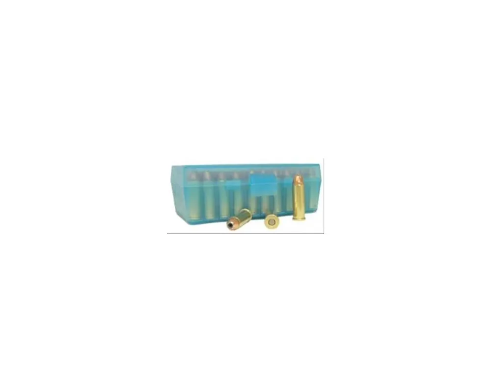401 Herters Power Mag Loaded Ammunition Box of 50