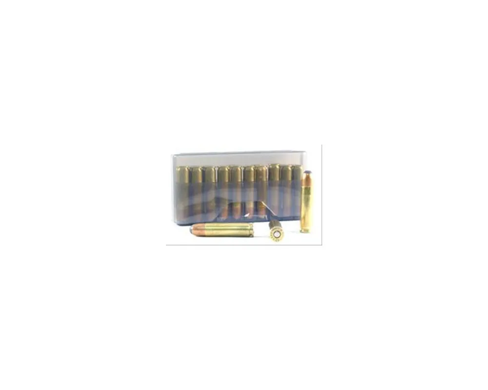 401 WSL Ammo 250 Grain Jacketed Bullet Box of 20
