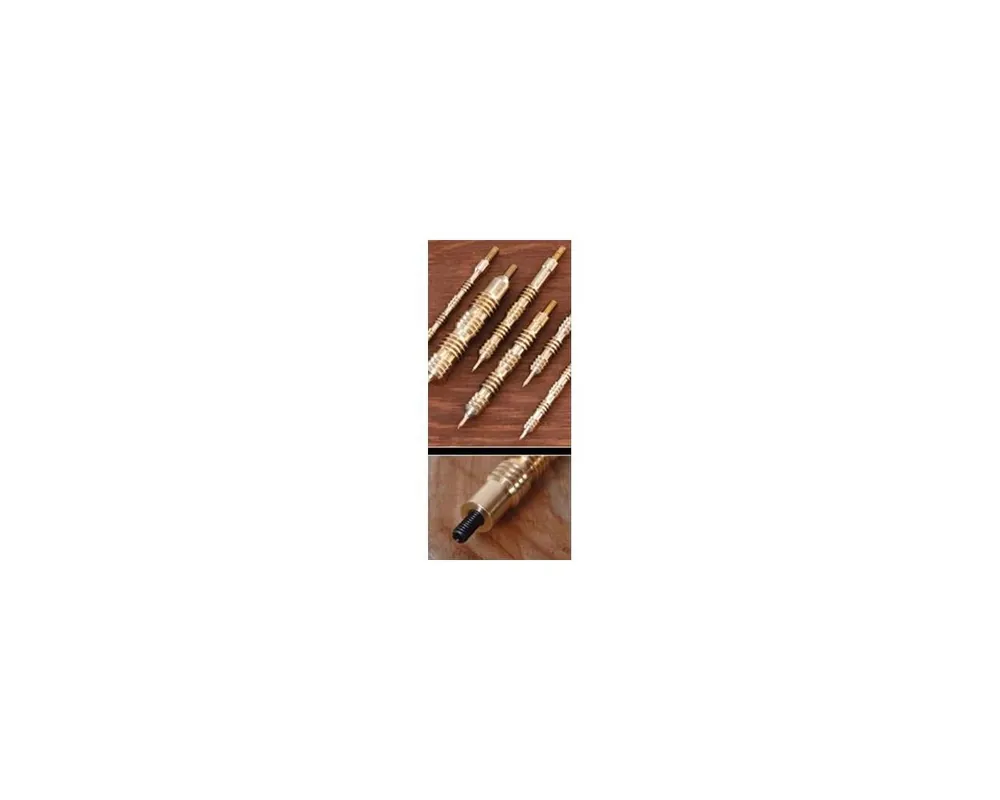 Montana X-Treme 40 Caliber Jag 8X32 Male Handgun