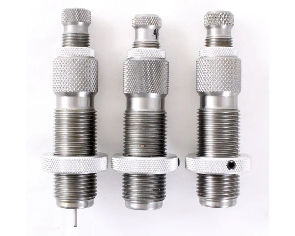 45-60 Winchester Die Set, 4D