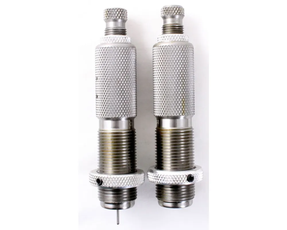 505 Gibbs Die Set, 4D 1-12 Thread