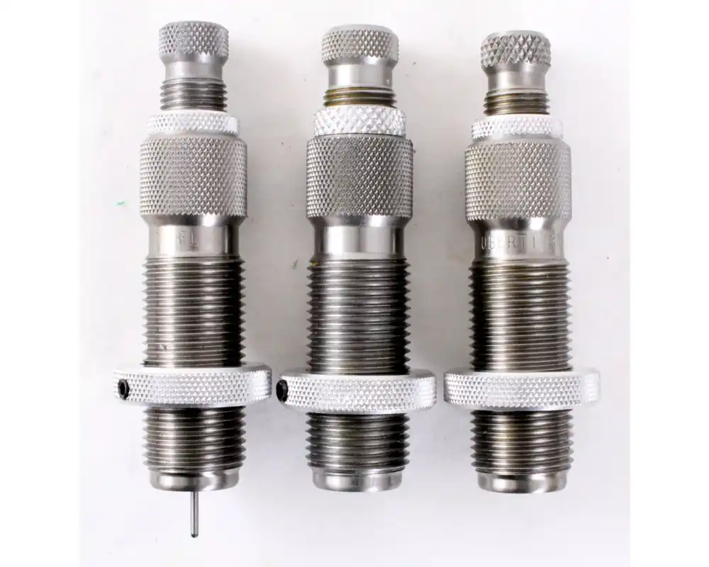 50-95 Winchester Die Set for Uberti Firearms, 4D