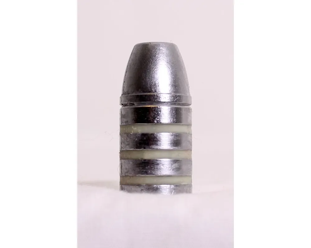 .512" 540 Grain FN 20-1 SPG Quality Hand Cast Lead Bullets Cast from RCBS 50-515-FN Mould Box of 50