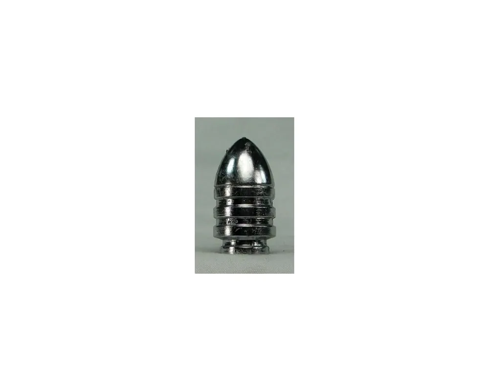 .542" 475 Grain Ringtail Cast Bullets in 20-1 Alloy as Cast, Unlubed Bullets for Paper Cartridge Sharps Box of 50