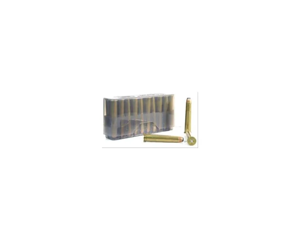 40-82 Winchester Smokeless Ammo .406" 260 Grain Jacketed FN SP Box of 20