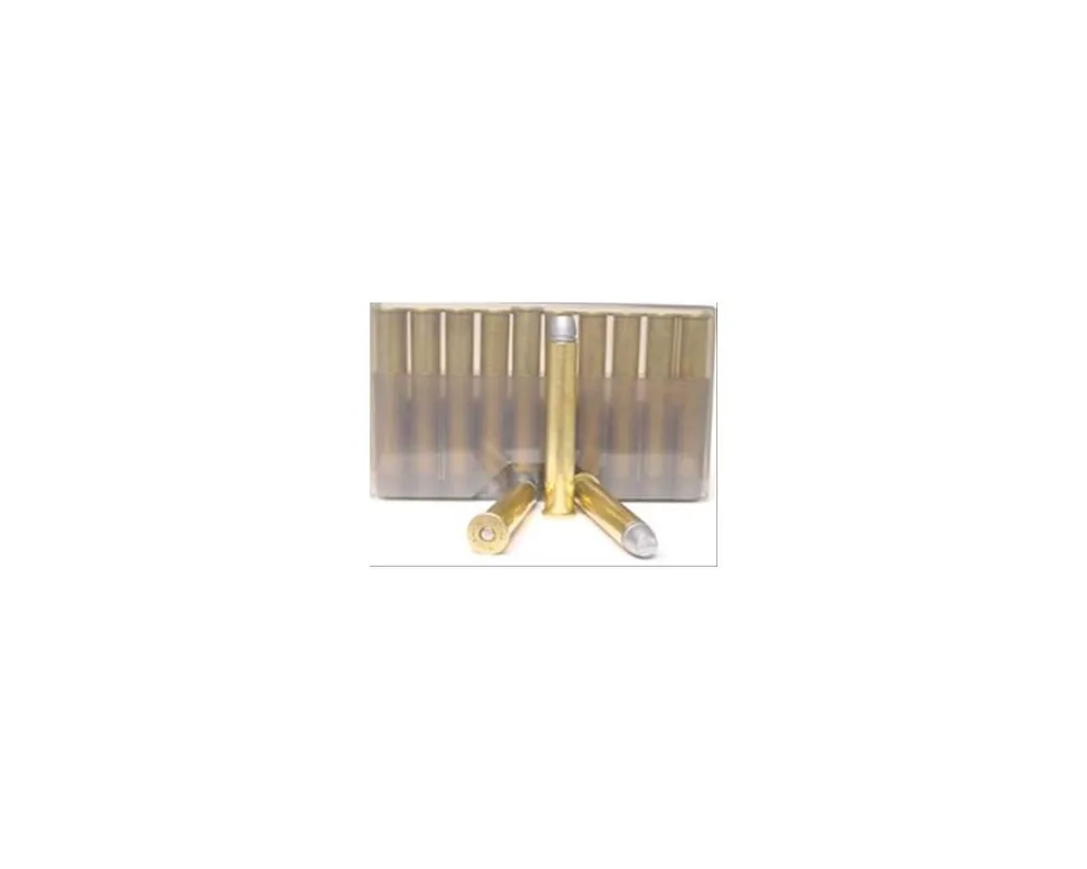 45-110 (45X2 7/8") Sharps 425 Grn. FN Smokeless Ammunition Box of 20