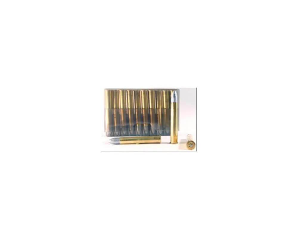 45-110 (45X2 7/8") Sharps 535 Grain Smokeless Ammunition Box of 20