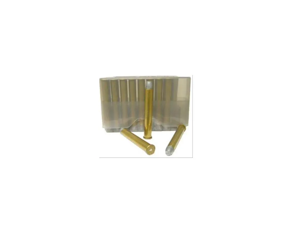 45-120 (45X3 1/4") Sharps Ammunition 425 Grain FN Smokeless Box of 20