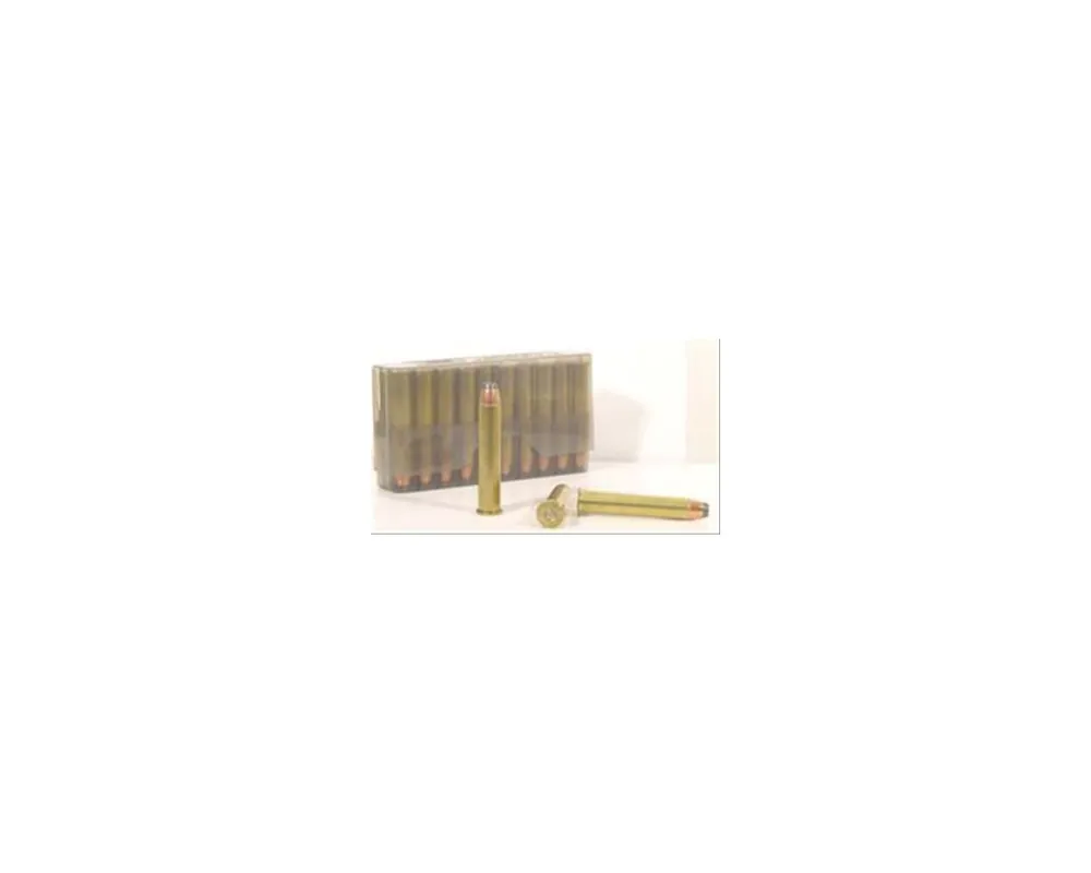 45-90 Winchester (45X2.4" Sharps) 300 Grain JHP Smokeless Ammo Box of 20