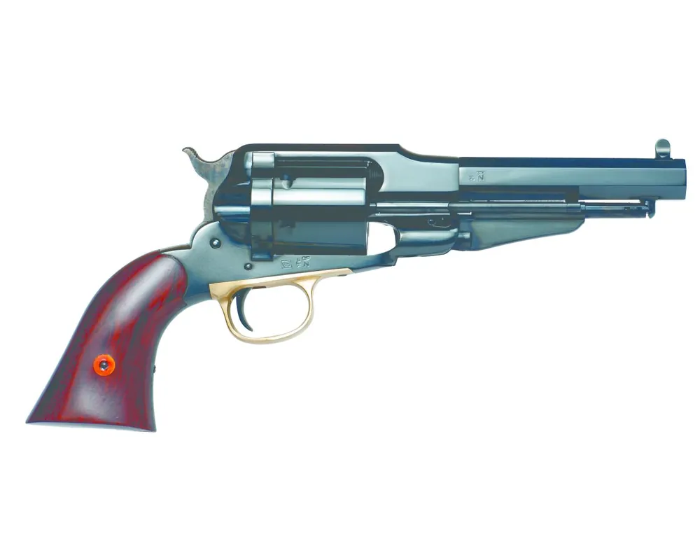 1858 New Model Army 5 1/2" 45 Colt Standard Blue