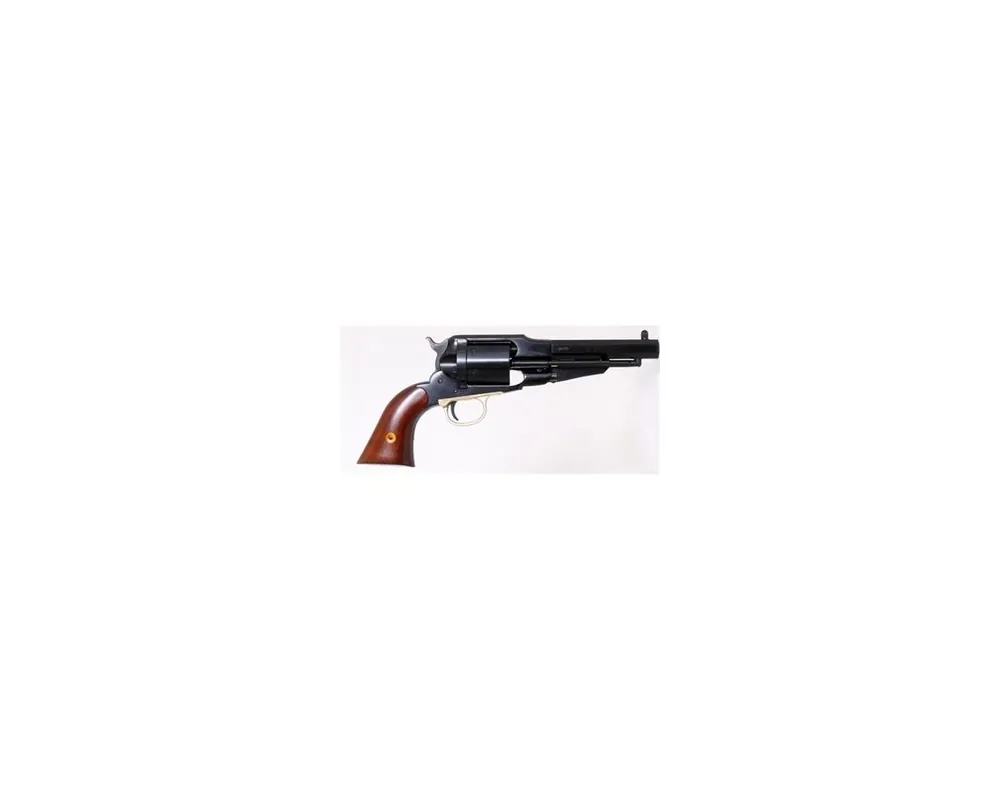 1858 New Model Army 5 1/2" 44-40 WCF Standard Blue