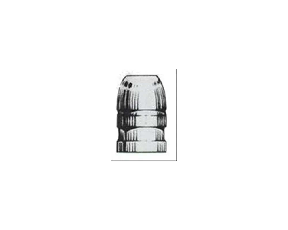 .452"/.454" 230 Grain RNFP 4-Cav. Saeco Bullet Mould