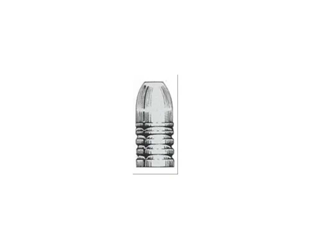 .459" 405 Grn. FN Saeco 2-Cav. Bullet Mould
