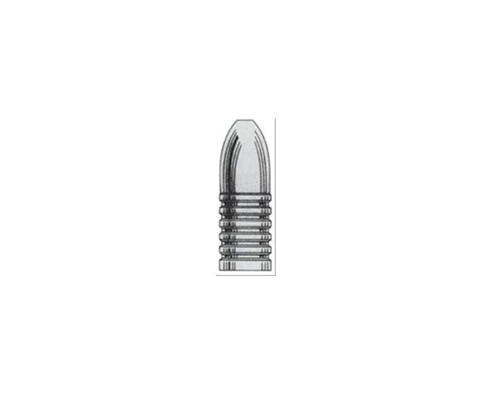 .459" 525 Grn. Semi-Sptz 2-Cav. Bullet Mould