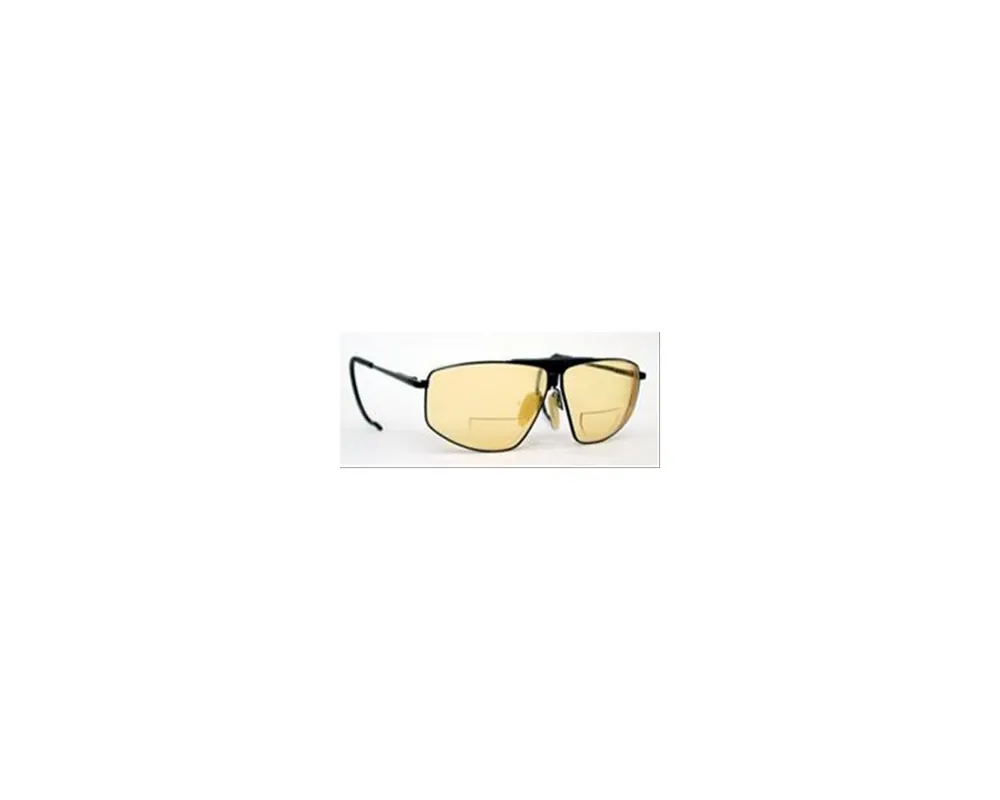 Removable Shooting/Reading Lenses +1.75 Diopter