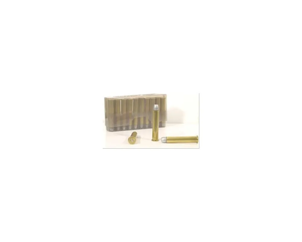45-90 Winchester (45x2.4" Sharps) Ammunition .459" 420 Grain Lead Box of 20