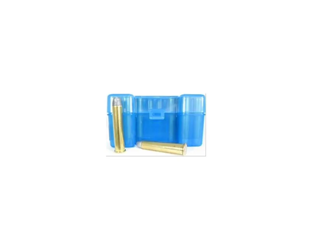 50-90 (50 2 1/2") Sharps Ammunition 540 Grain .512" Lead Bullet Smokeless Box of 20