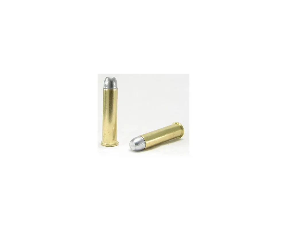 50-95 Winchester 350 Grain Smokeless Ammunition (NOT FOR ORIGINAL ANTIQUES) Box of 20
