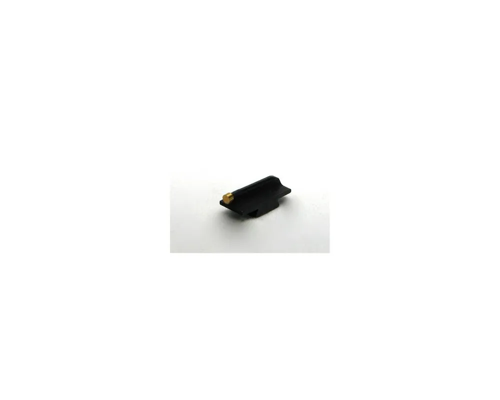 Williams Gun Sight .290" Height .340" Width 3/32" Gold Bead Front Sight