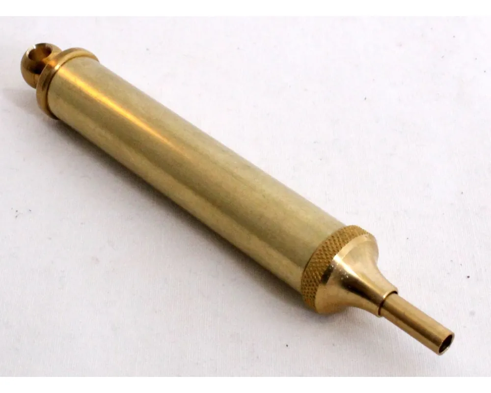 Treso Black Powder Flintlock Pan Primer Dispenses 3 Grains