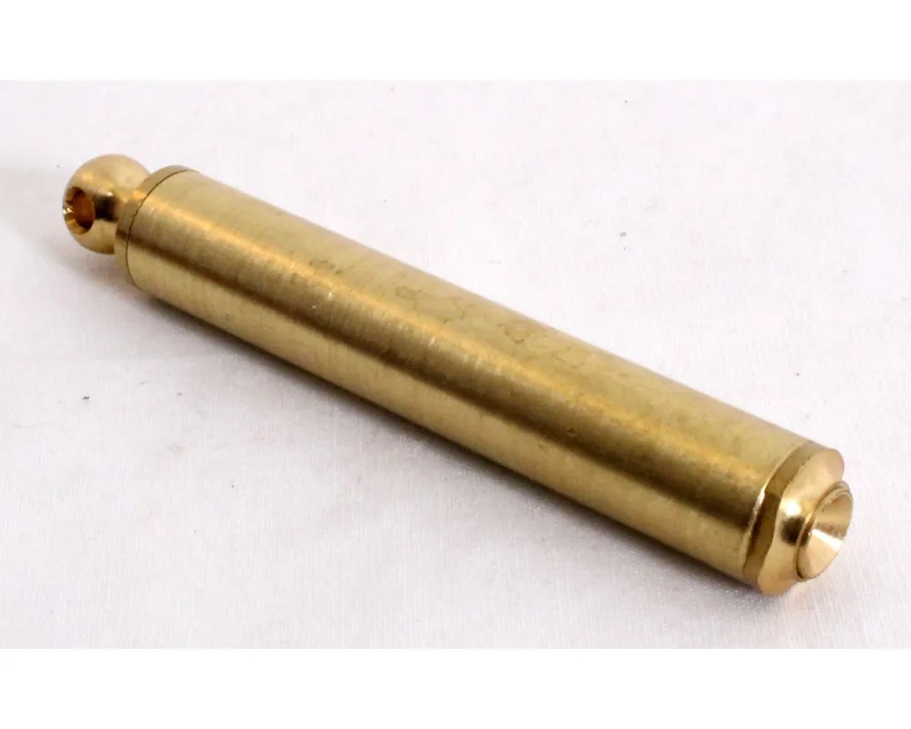 Treso Black Powder Nipple Charger