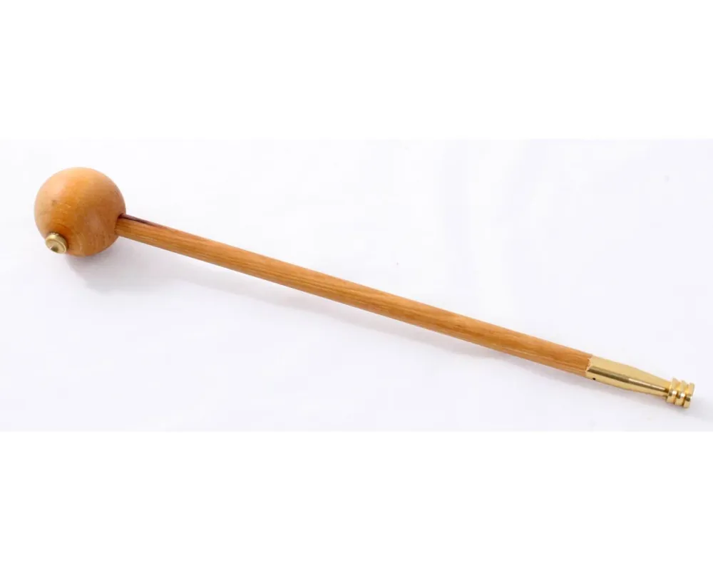 Black Powder Muzzleloader Pistol Loader .54 Caliber 10.75" Long
