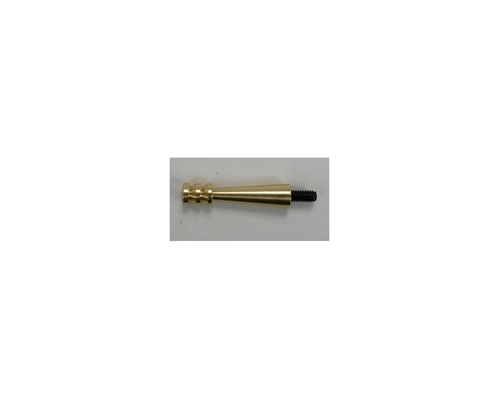 .32 Caliber Cleaning Jag 8-32 Male Thread for 5/16" Diameter Ramrods