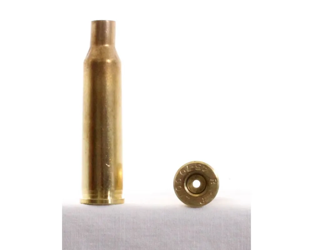 6.5X53.5R French Daudeteau Reformed Brass Cases for Original Rifles Only*
