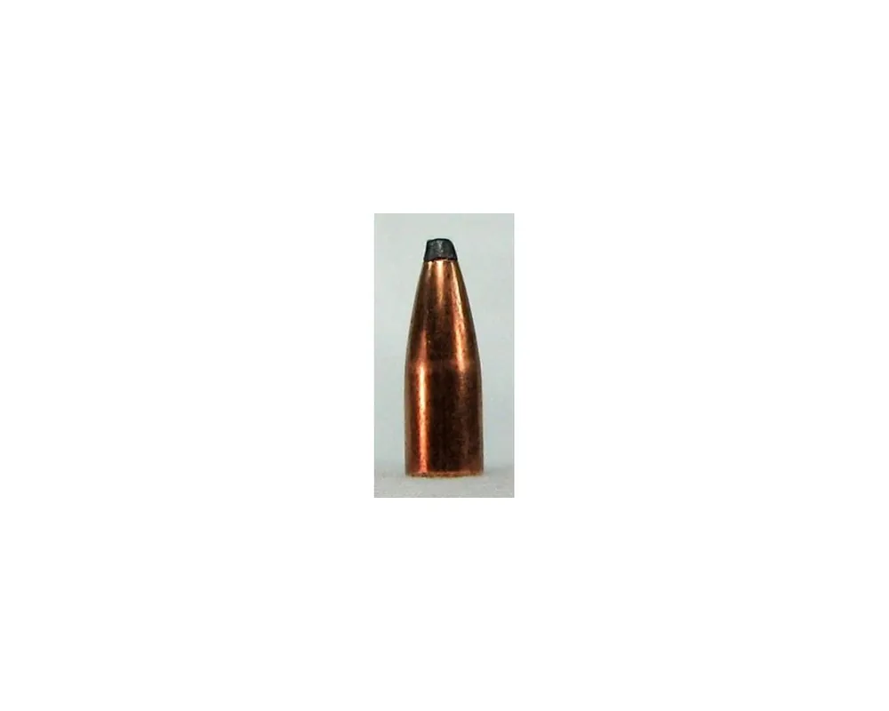 .228" Diameter 45 Grain Jacketed Bullets Box of 100
