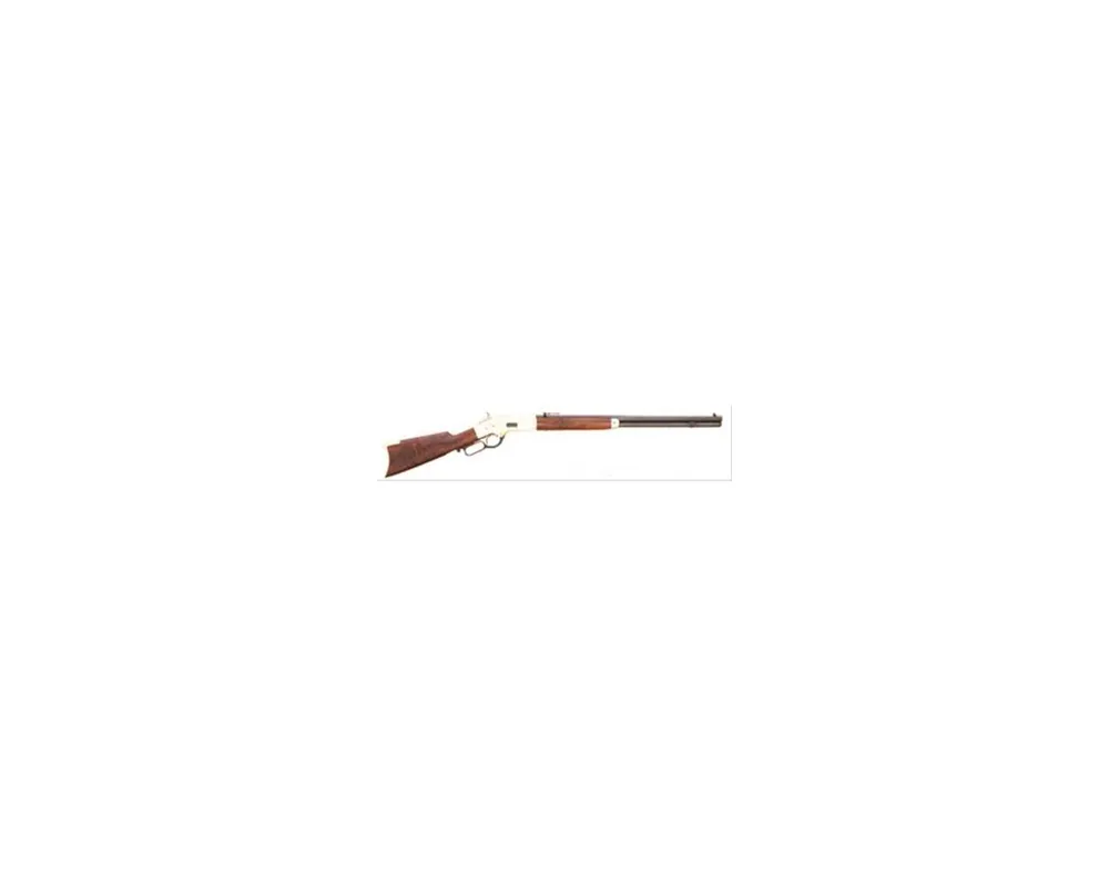 1866 Yellowboy Sporting Rifle 24" Barrel 32-20 WCF Standard Blue