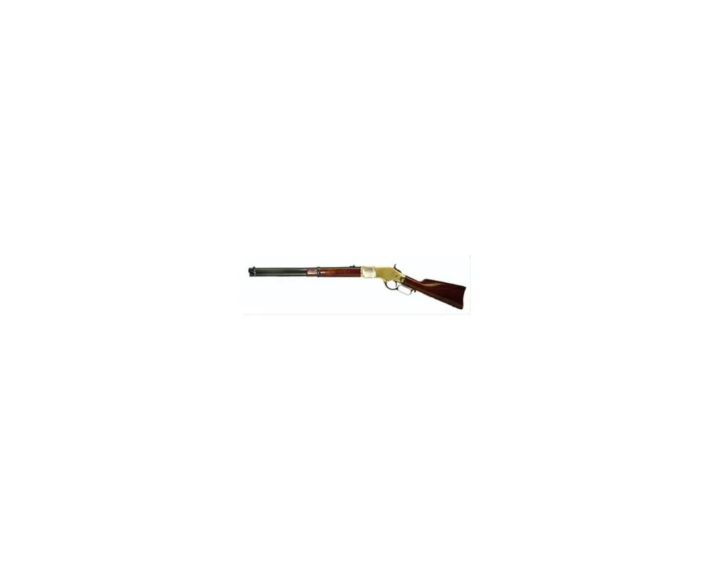 1866 Yellowboy Saddle Ring Carbine 19" 45 Colt Standard Blue