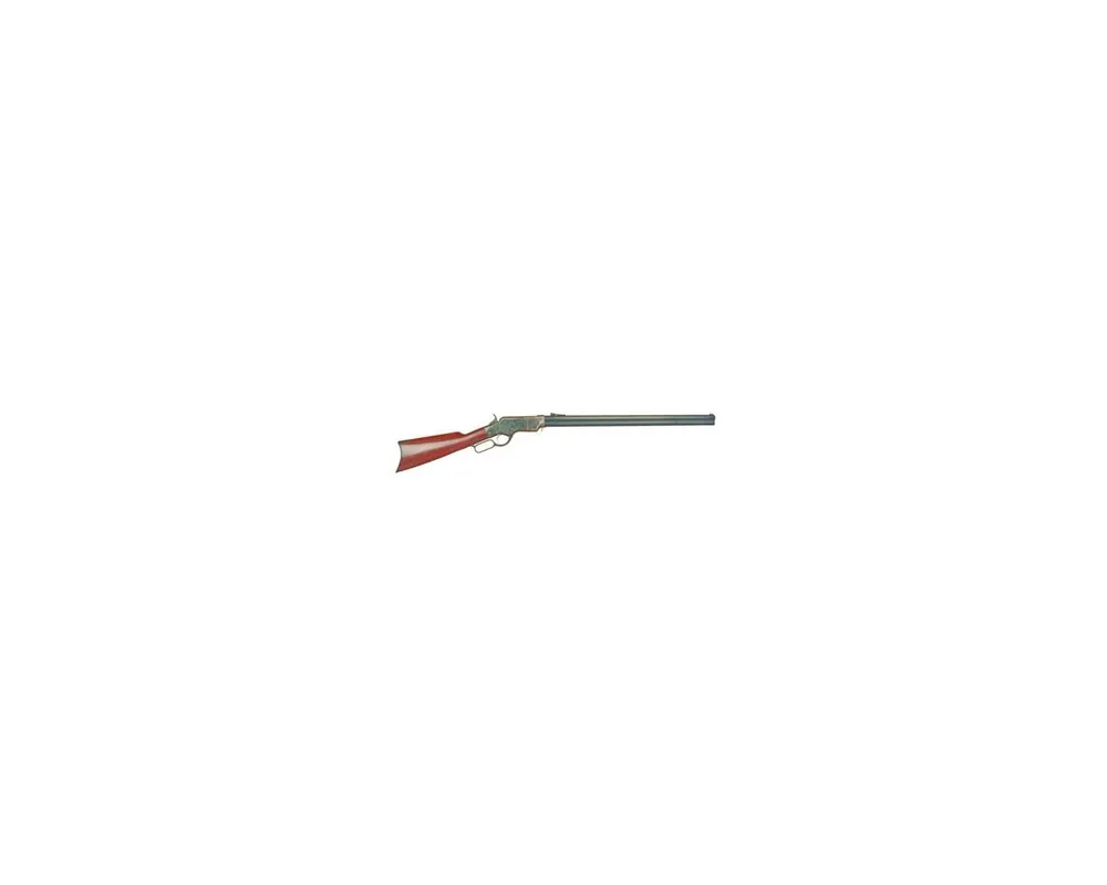 1860 Henry Steel Framed Rifle 24" 45 Colt Standard Blue