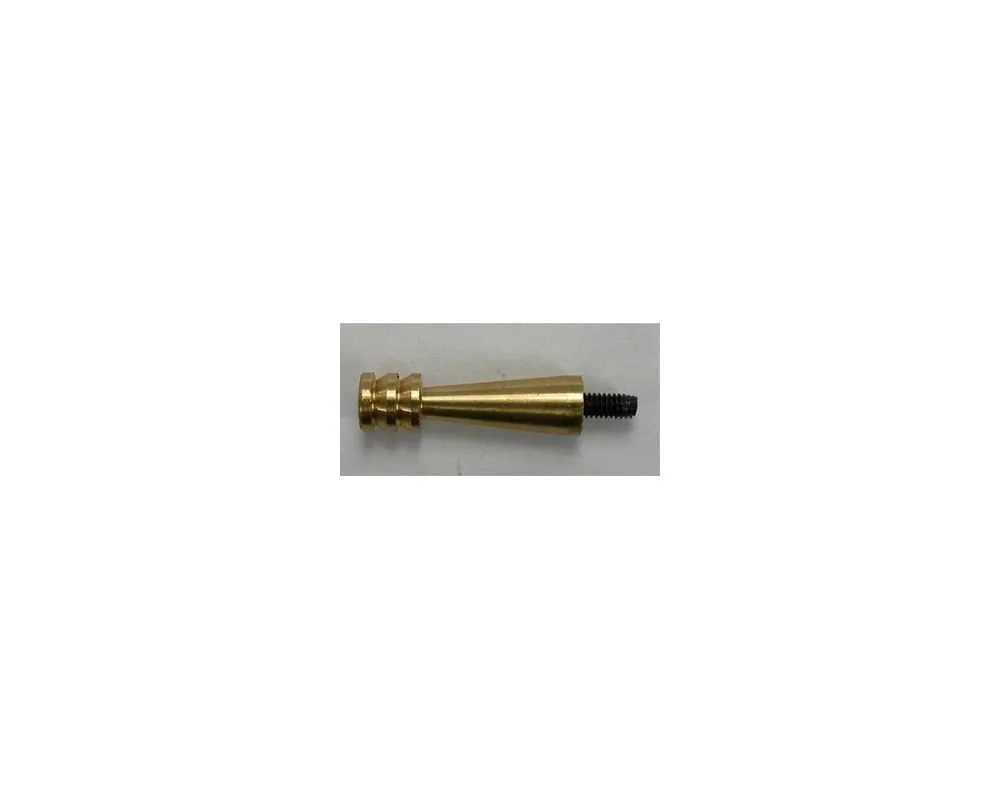 .40 Caliber Cleaning Jag 8-32 Male Thread for 5/16" Diameter Ramrods