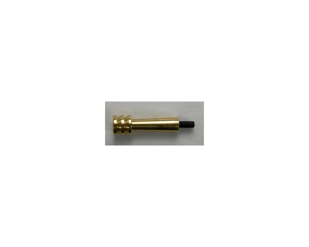 .45 Caliber Cleaning Jag 8-32 Male Thread for 5/16" Diameter Ramrods