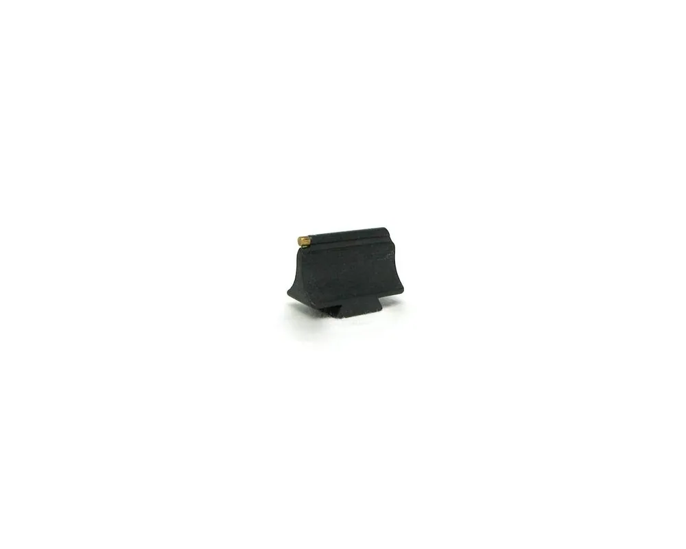 Williams Gun Sight .538" Height .531" Width 1/16" Gold Bead Front Sight