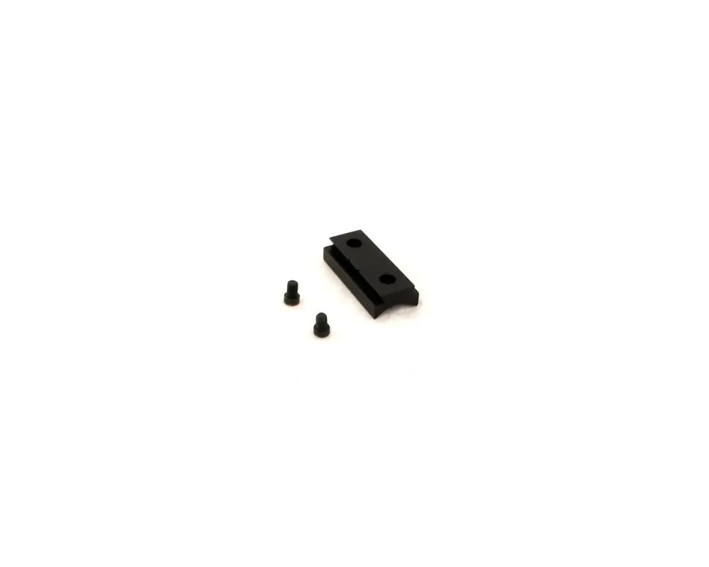 Williams Gun Sight Globe Sight Bases Screw on Type.215" High .400" Radius***Discontinued by Mfg.***