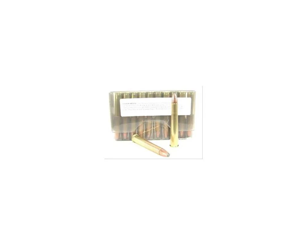 8x58R Sauer Smokeless Ammunition Box of 20