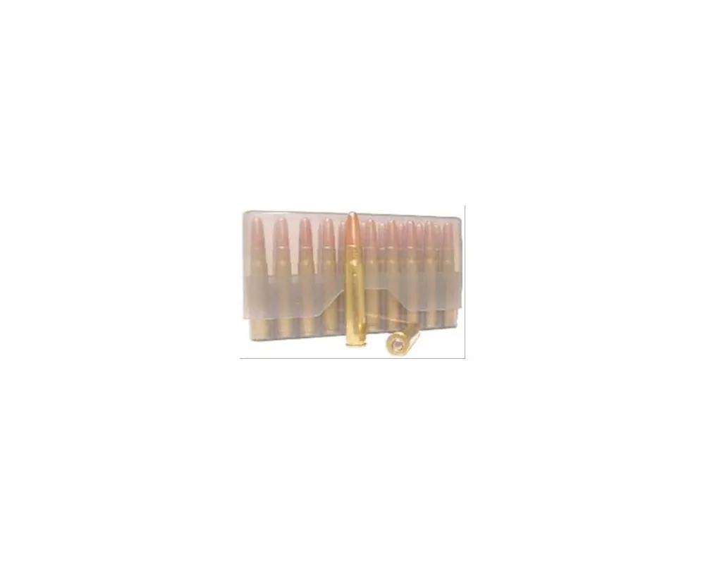 9.3x57 Mauser 286 Grain RN SP Jacketed Bullet Box of 20