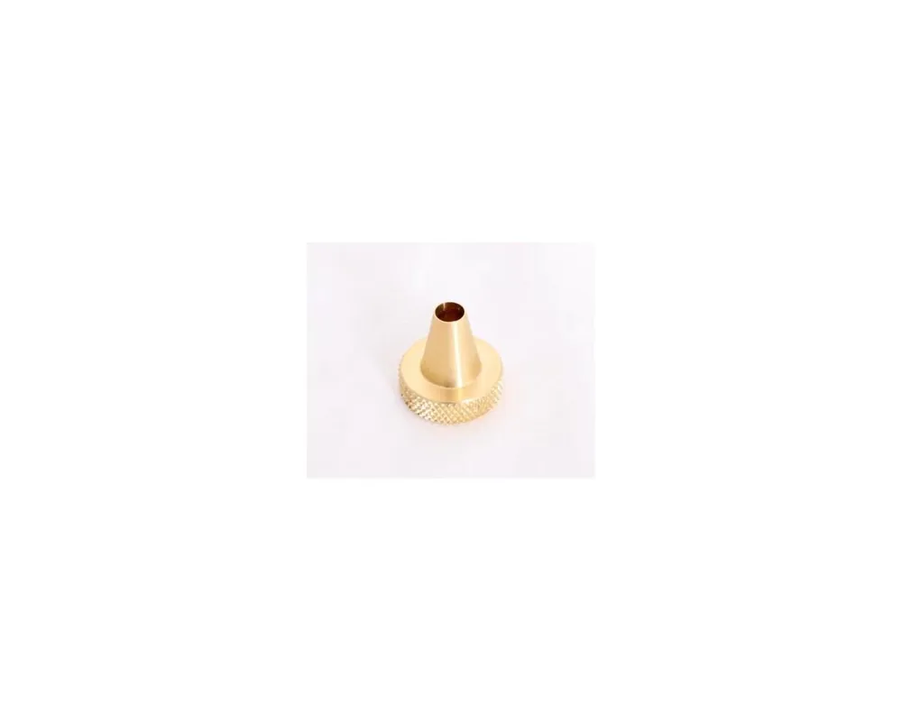 Muzzle Guard for .22-.26 Caliber for Pro Shot Rods