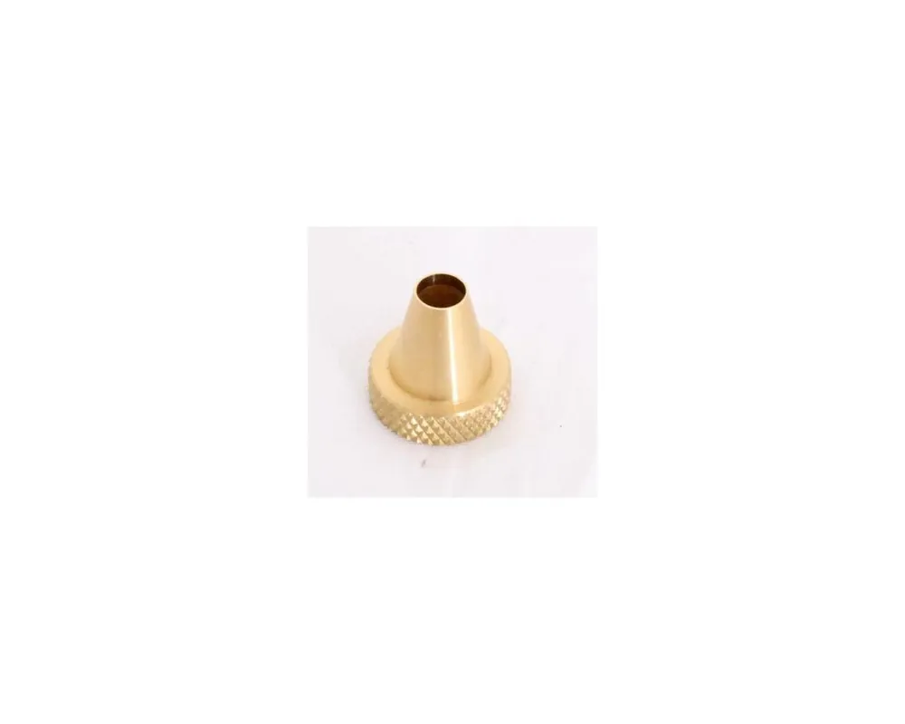 Muzzle Guard for .27 Caliber and up for Pro Shot Rods & other .250" Diameter Cleaning Rods
