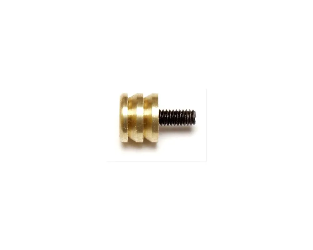.40 Caliber Button Jag 10-32 Male Thread