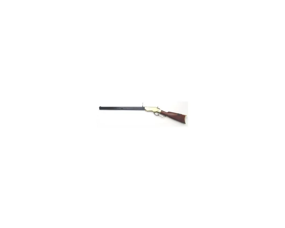 1860 Henry Rifle Civil War Model 24" 44-40 WCF Standard Blue Finish
