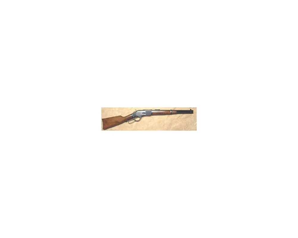 1873 Trapper 16" 44-40 WCF Standard Blue