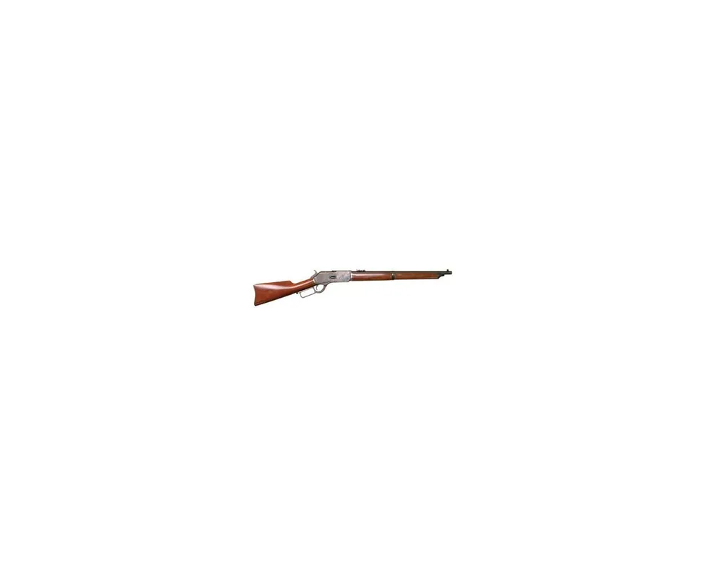 1876 Crossfire Carbine 45-60 Winchester 22" Case Hardened Frame