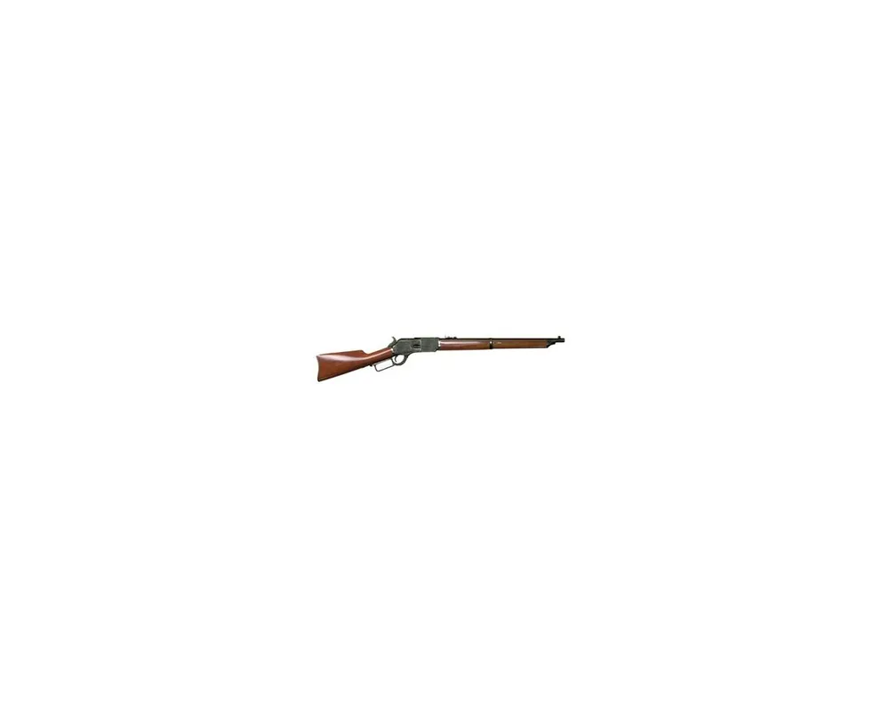 1876 N.W.M.P. Carbine 45-75 Winchester 22" Blued Frame***Discontinued by Mfg.***