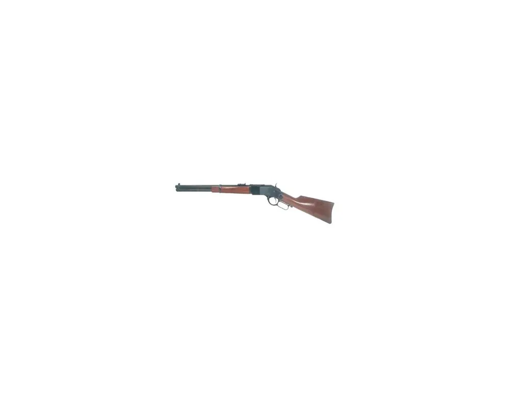 1873 Saddle Ring Carbine 32-20 WCF 19" Standard Blue