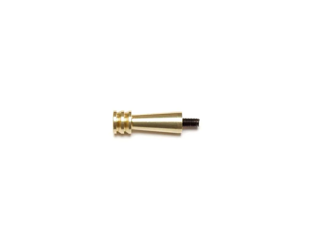 .36 Caliber Cleaning Jag 10-32 Male Thread for 5/16" Diameter Ramrods
