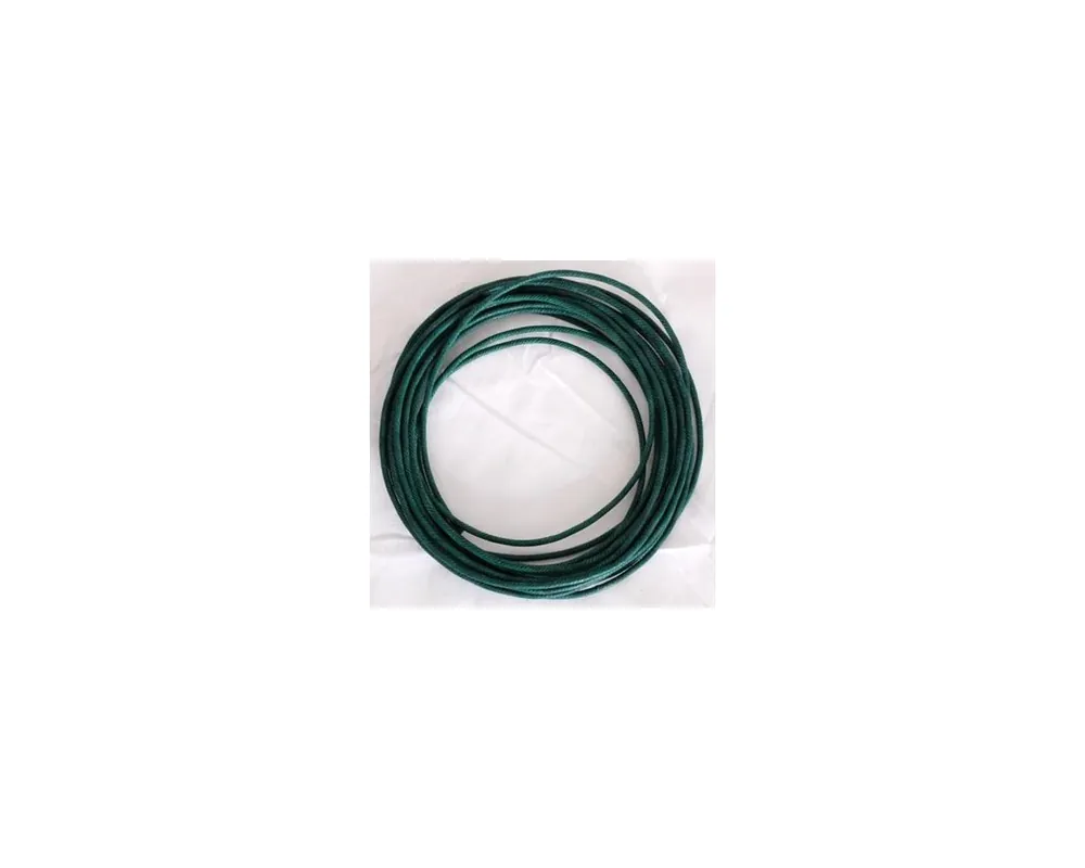 3mm Cannon Safety Fuse Sold in 20' Lengths Please ship via USPS First Class by Itself